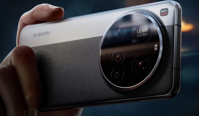 Xiaomi 17 Ultra için Tarih ve Kamera Yenilikleri Sızdı