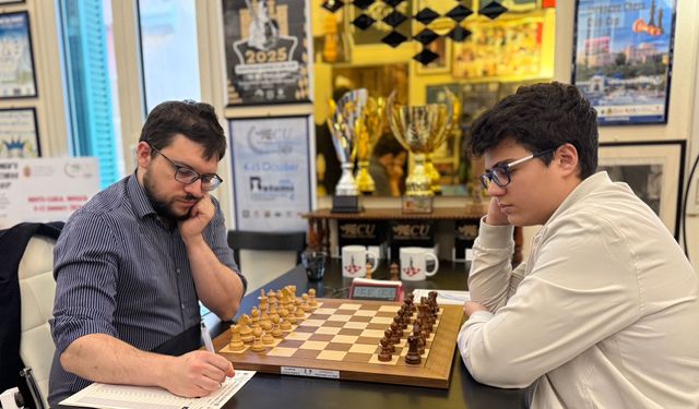 Yağız Kaan Erdoğmuş, Monte Carlo’da Tarihi Zafere Ulaştı