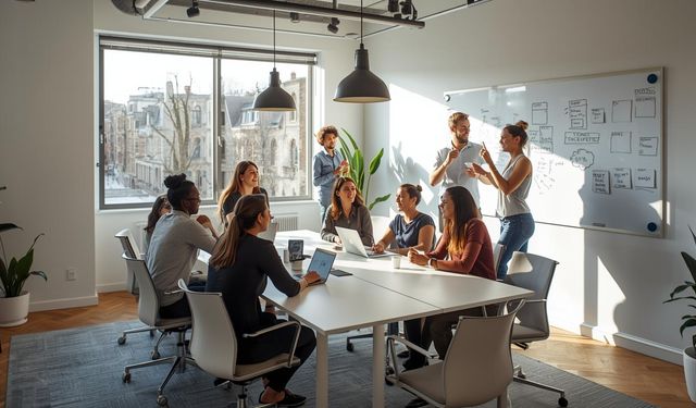 Kurulan Şirket Sayısı Kasım’da Geçen Yıla Göre % 5,9 Düştü