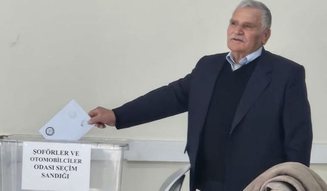 Selendili şoförler Filik ile yola devam dedi