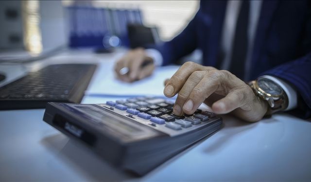 2026’da Vergi ve Harçlara Zam: Yeni Oran Yüzde 18,95