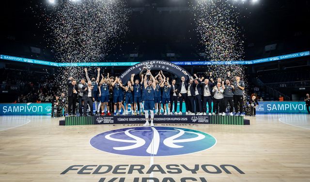 TSF Kupası 2026 Çayırova Belediyesi'nin