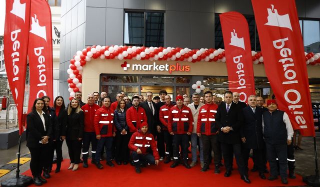 Petrol Ofisi’nden İstanbul Merkezinde Üç Yeni İstasyon