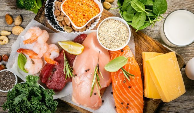 Su Ürünleri ve Hayvansal Mamuller İhracatı 4 Milyar Doları Aştı