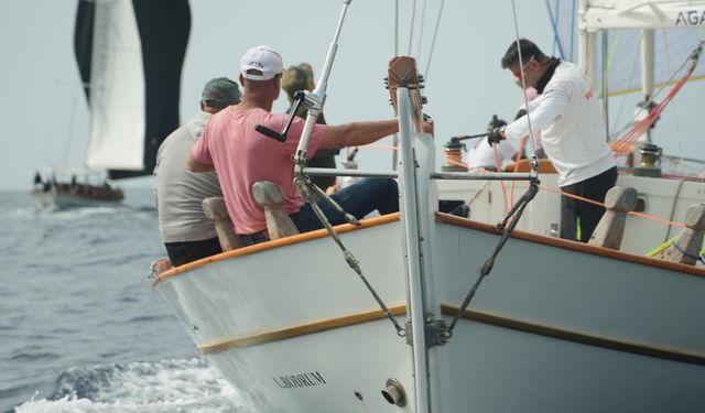 Tırhandil Cup Kış Trofesi’nde 3. Ayak Bodrum’da Tamamlandı