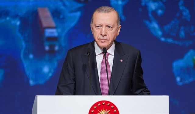 Cumhurbaşkanı Erdoğan’dan Gençlere İstihdam ve Gelir Müjdesi