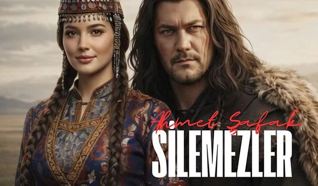 Ahmet Şafak’tan Yeni Şarkı: Silemezler Yayında