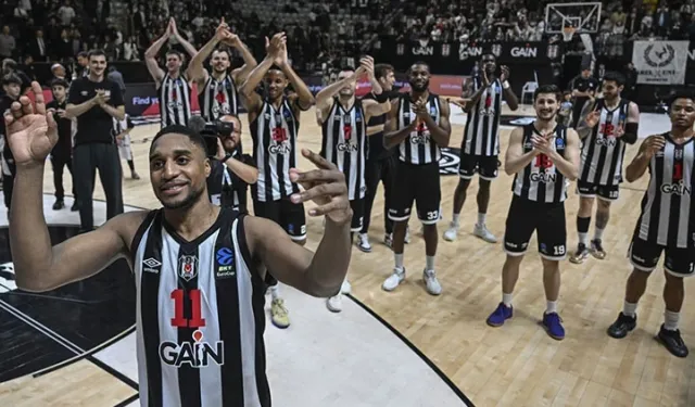 Beşiktaş GAİN, EuroCup’ta Ulm’u Ağırlıyor