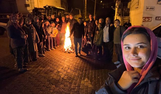 IŞIKLAR MAHALLESİ MUHTARI, “OLUMSUZ BİR DURUM YOK”