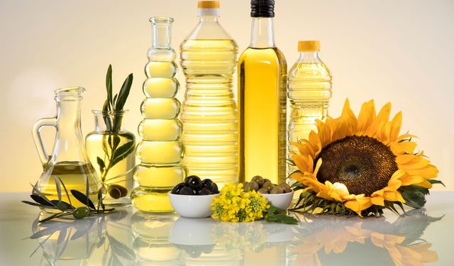 Ege’de İhracat Artışının Lideri Hububat ve Yağlı Tohumlar