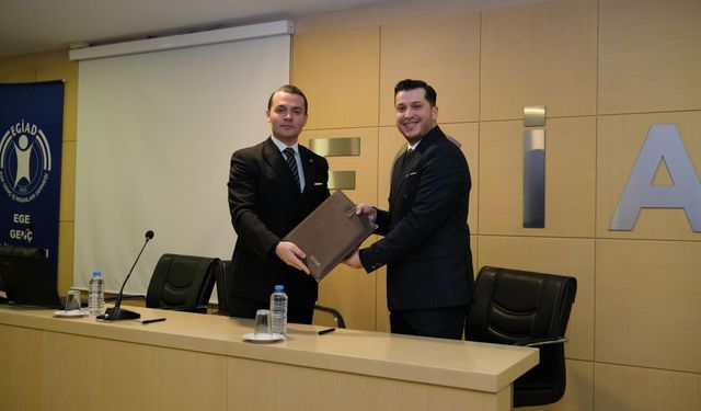 EGİAD ve PMI Türkiye’den Proje Yönetiminde Güç Birliği