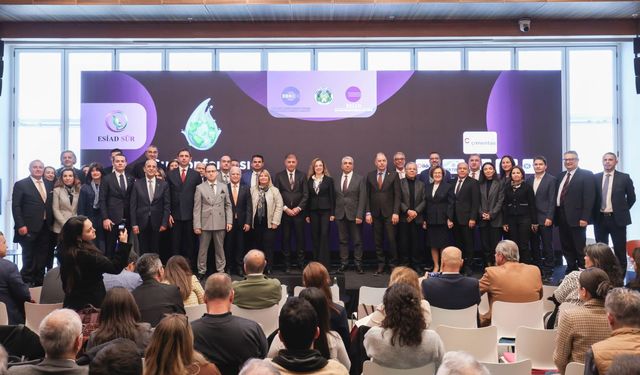 İzmir’de Yeni Binalara Gri Su Dönüşümü Zorunluluğu Geliyor