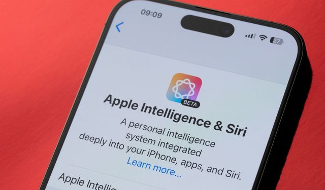 Apple, Siri’de Sohbet Botu Dönemi Başlıyor