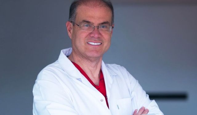 Altın İğneyle Ameliyatsız Cilt Gençleştirme Güvenli