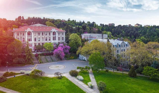Boğaziçi Üniversitesi Dijital İnovasyonda Avrupa Ağına Girdi