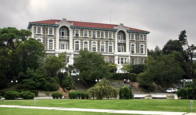Boğaziçi Üniversitesi 4 Alanda Dünyanın İlk 300’ünde