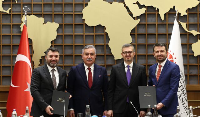 Basın İlan Kurumu ile KGF’den Basına 7,5 Milyar TL’lik Güç