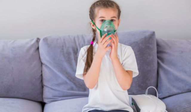 Çocukluk Çağı Astımı: Belirtiler, Nedenler ve Tedavi Yolları