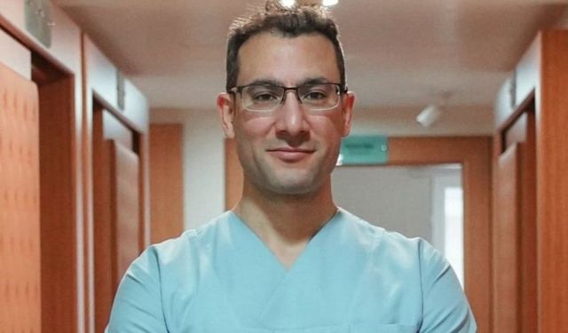 Rinoplasti Nedir? Op. Dr. Onur Ergün Anlattı