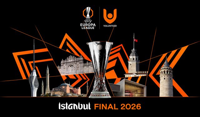 UEFA Avrupa Ligi Finali’nde Gönüllü Başvuruları Açıldı