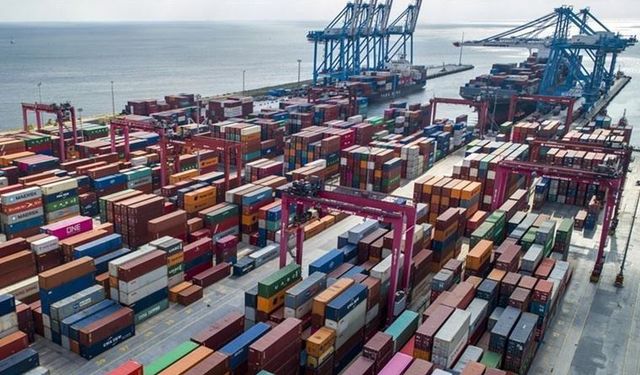 Dış Ticarette 2026’nın İlk Çeyreğine Güven Yüksek