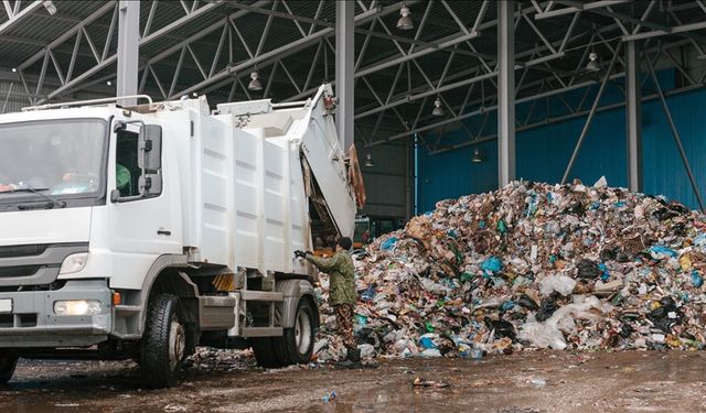 EGEÇEP’ten Atık Yönetiminde Çözüm Çağrısı