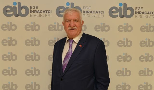 Alimoğlu: Madencilik Afyonkarahisar Ekonomisinin Omurgasıdır