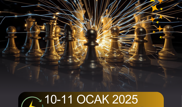 Torbalı’da Enerji Tasarrufu Haftası Satranç Turnuvası