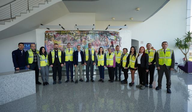 Karsan’dan Meslek Liseli Kızlara Güçlü Gelecek Hamlesi