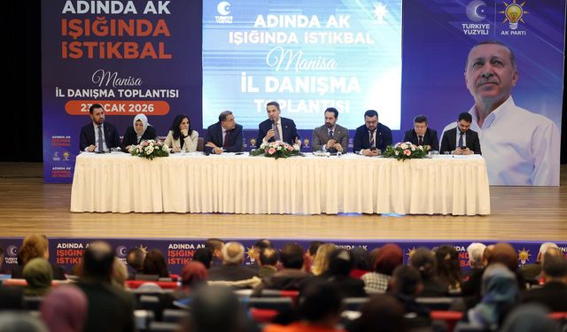 Türkiye’yi Nükleer Enerji Ligine Taşıyacağız