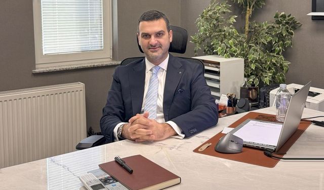 Sanayide Enerji ve Isıtma Sistemleri Mercek Altına Alındı