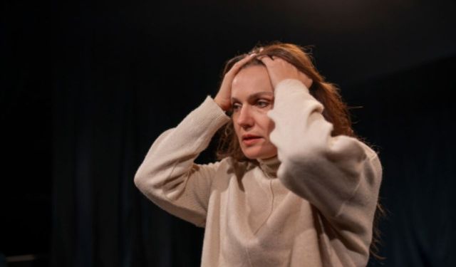 Panik Atak Sessiz Gelir, Bedenin Alarmına Dikkat