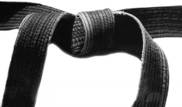 1. Pum ve 1. Dan Siyah Kuşak Sınavı 13 Şubat’ta