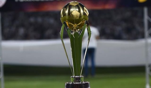 Süper Kupa’da En Çok Süre Alanlar Açıklandı