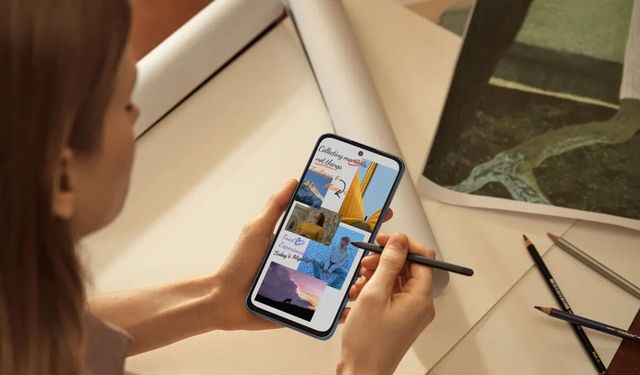 TCL NXTPAPER 70 Pro Tanıtıldı, Göz Dostu Yeni Dönem
