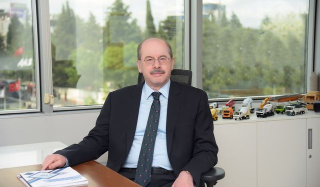 İnşaat Sektörü 2025’i Dengeli Ama Temkinli Kapattı