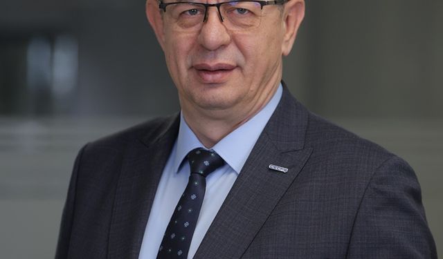 OEDAŞ’tan Eskişehir’de Dünyada Bir İlk Uydu Sayaç Projesi