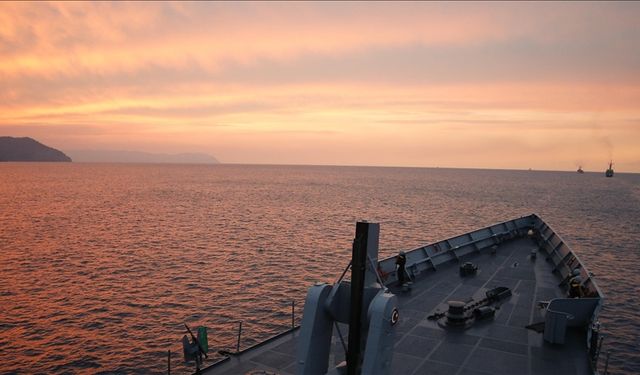 DEHUKAM 2026’da Mavi Vatan ve COP31’e Odaklanacak