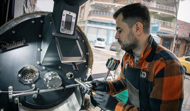 Beğenilmeyen Kahve İhracat Başarısına Dönüştü