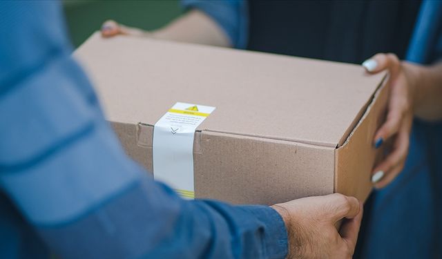 Posta ve Hızlı Kargoda Üst Sınırlar Yükseltildi