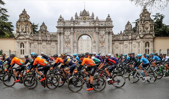 2026 UCI Lisansı Başvuruları Nasıl Yapılacak?