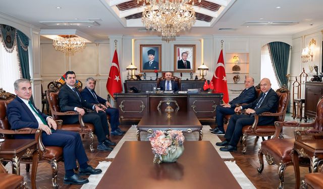 TFF Temsilciler Kurulu Olağan Toplantısı Yapıldı