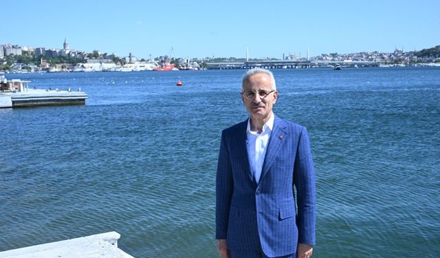 Türkiye’de Kruvaziyer Yolcu Sayısı 2 Milyon Eşiğini Aştı