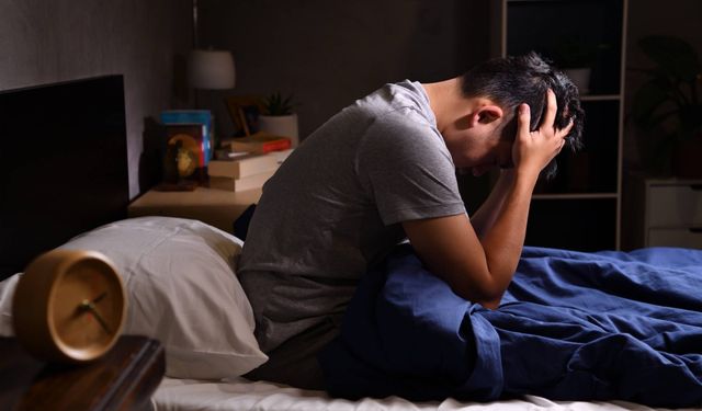 Uyku Sorunu Yaşayan Gençlere Uzmandan Sabah Güneşi Uyarısı