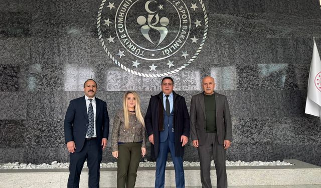 Özel Sporcular Federasyonu 2026 Bütçe Toplantısını Tamamladı