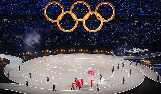 Milano-Cortina’da Tarihi Açılış