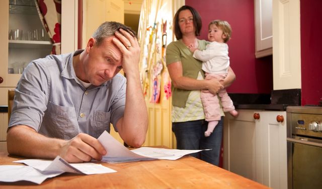 Sağlık Harcamaları Hanelere Yük Oluyor
