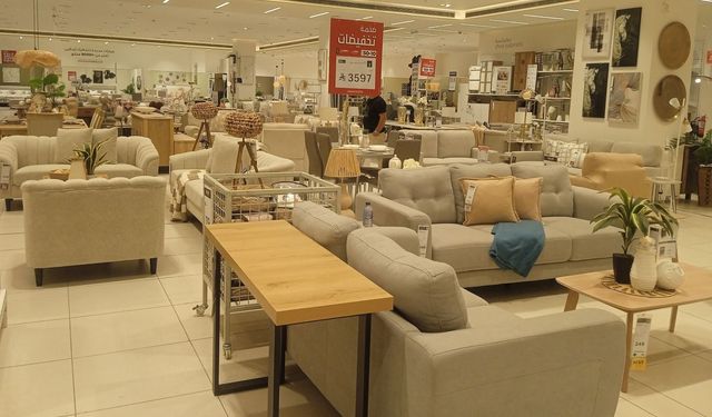 EMKOÜİB’ten 1 Milyar Dolar İçin Küresel Hamle