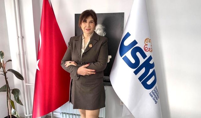 USKD, Su, Çevre ve Kadın Odaklı Projelere Yoğunlaşacak