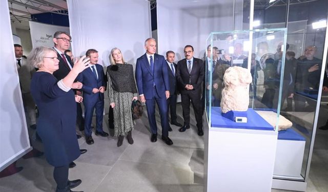 Roma’dan Sonra Berlin: 12 Bin Yıllık Miras